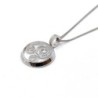 COLLIER CHOPARD SPIRIT HAPPY DIAMOND OR BLANC 18CT 30.27G L.60CM