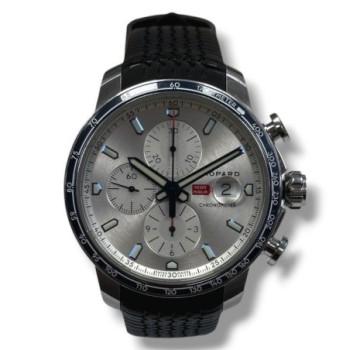 MONTRE CHOPARD 168571-3010 1000 MIGLIA RACE EDITION 2022 + BOITE CERTIF FACT