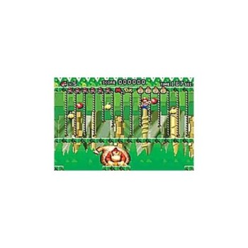 Mario Vs. Donkey Kong - Nintendo Game Boy Advance EN BOITE