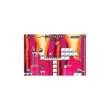 Mario Vs. Donkey Kong - Nintendo Game Boy Advance EN BOITE