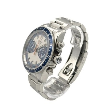 TUDOR HERITAGE CHRONO BLEU 70330B FULLSET 2018
