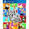 Electronic Arts Just Dance 2021