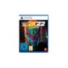 WWE 2K22 Deluxe - USK & PEGI - [Playstation 5]