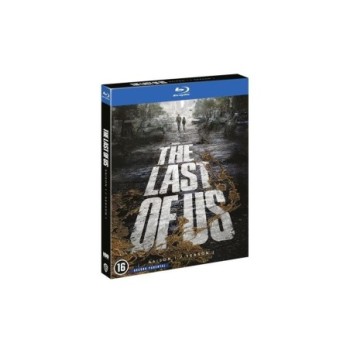The Last of Us - Saison 1 (Blu-ray)