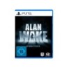 Alan Wake Remastered - PS5 PlayStation 5 Standard