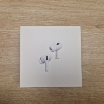 APPLE AIRPODS PRO 2ND GENERATION TYPE-C