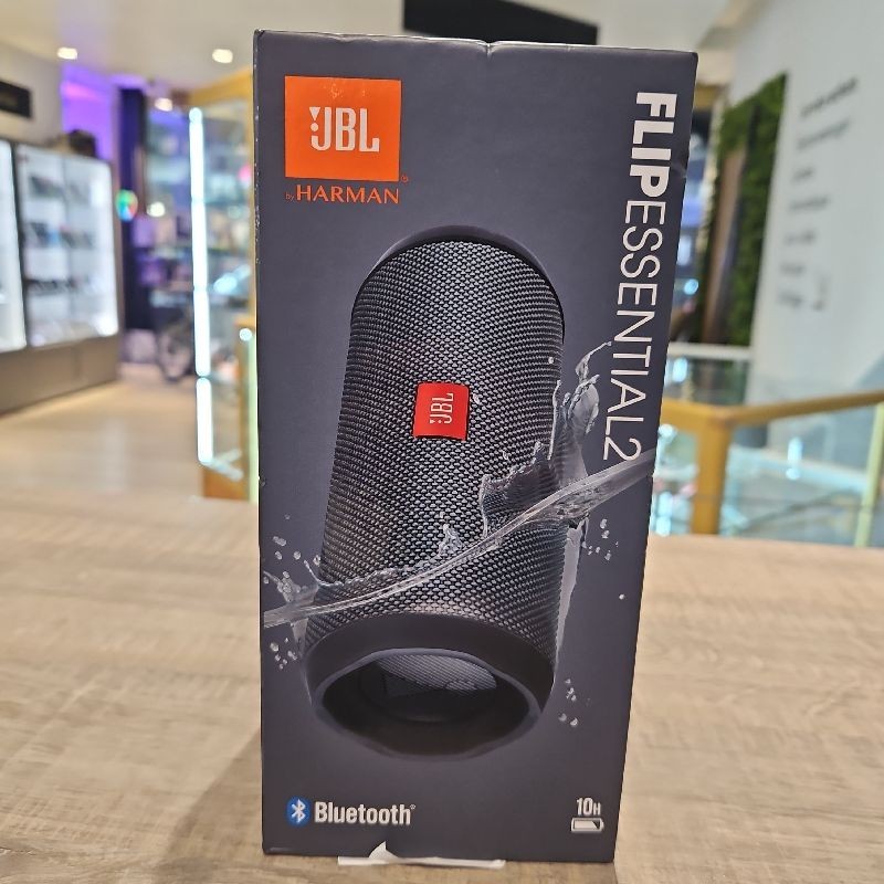 JBL FLIP ESSENTIAL 2