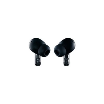 Nothing Ear Headset True Wireless Stereo (TWS) in-ear Calls/Music Bluetooth Black Transparent