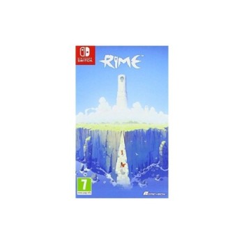 Rime (Nintendo Switch)