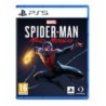 SPIDER MAN MILIES MORALES - PS5