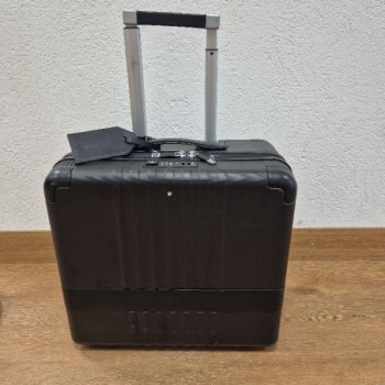 VALISE RIGIDE CABINE MONTBLANC PILOT