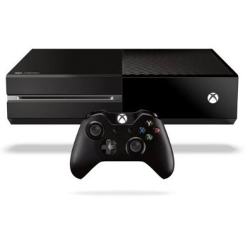 CONSOLE XBOX ONE FAT 500GB (MANETTE EN ETAT)