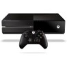 CONSOLE XBOX ONE FAT 500GB (MANETTE EN ETAT)