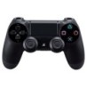 MANETTE SS FIL SONY PS4 NOIRE