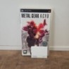 METAL GEAR ACID - PSP