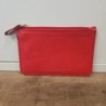 POCHETTE COCCINELLE ROUGE