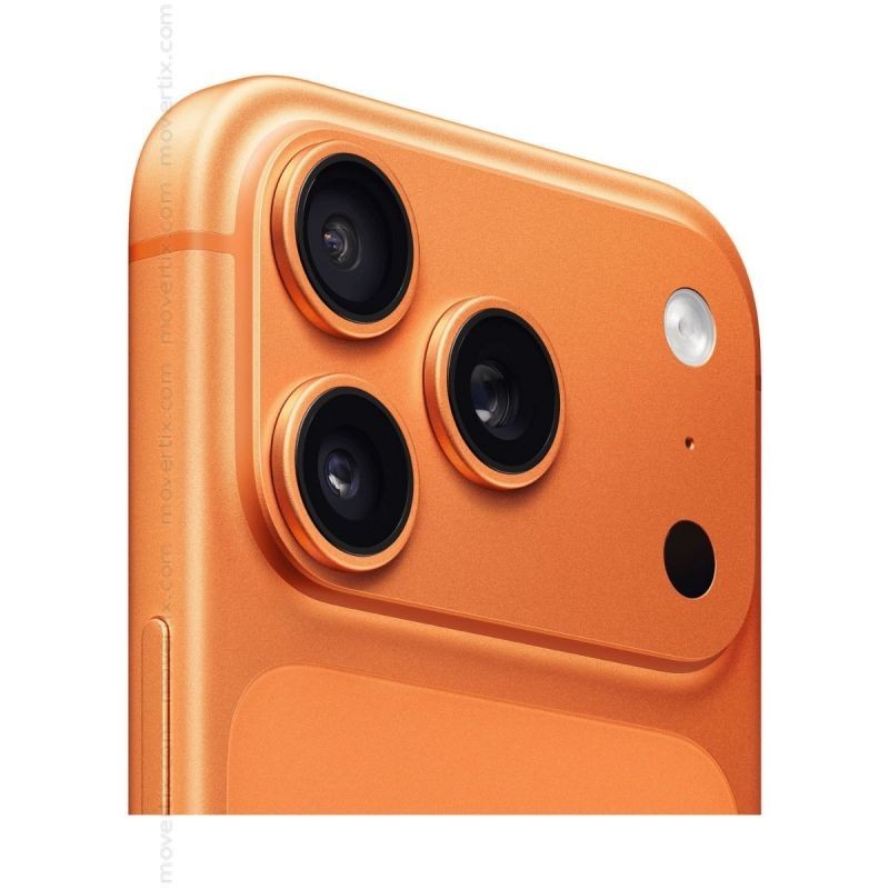 APPLE IPHONE 17 PRO MAX 512gb COSMIC ORANGE