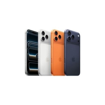 APPLE IPHONE 17 PRO MAX 512gb COSMIC ORANGE