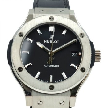 HUBLOT CLASSIC FUSION 38MM AUTO FULL SET 2020