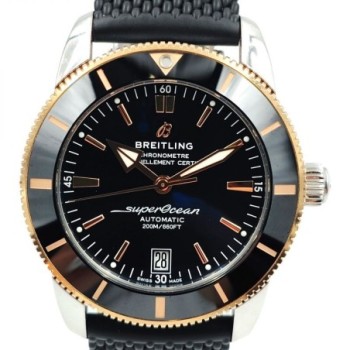 BREITLING SUPEROCEAN HERITAGE  AUTO 42MM
