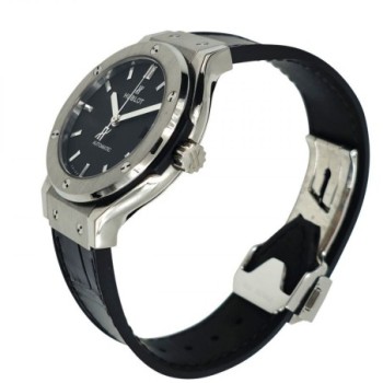 HUBLOT CLASSIC FUSION 38MM AUTO FULL SET 2020