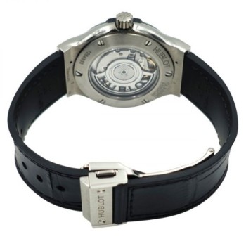 HUBLOT CLASSIC FUSION 38MM AUTO FULL SET 2020