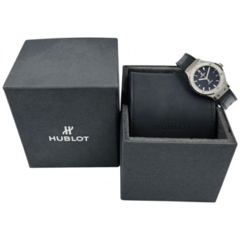 HUBLOT CLASSIC FUSION 38MM AUTO FULL SET 2020
