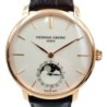 FREDERIQUE CONSTANT SLIMLINE MOONPHASE AUTOMATIC 42MM FC-705V4S4