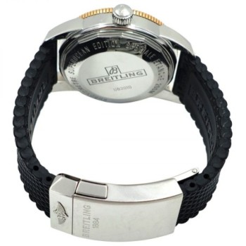 BREITLING SUPEROCEAN HERITAGE  AUTO 42MM