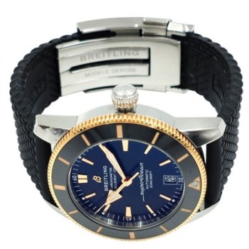 BREITLING SUPEROCEAN HERITAGE  AUTO 42MM