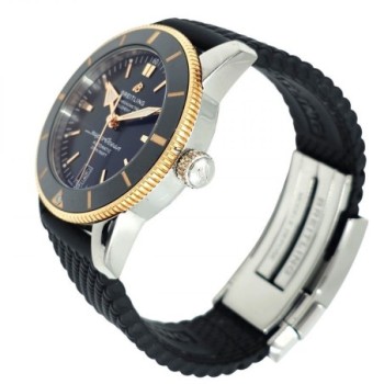 BREITLING SUPEROCEAN HERITAGE  AUTO 42MM