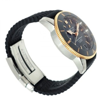 BREITLING SUPEROCEAN HERITAGE  AUTO 42MM