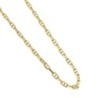 COLLIER OR 18K 9.86GR 53 CM