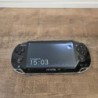 CONSOLE PLAYSTATION VITA PSVITA NOIR