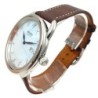 MONTRE HERMES ARCEAU QUARTZ AR5 710 38MM