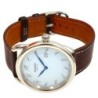 MONTRE HERMES ARCEAU QUARTZ AR5 710 38MM