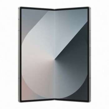 SAMSUNG GALAXY Z FOLD 6 5G 12GB 256GB DUAL SIM SILVER SHADOW