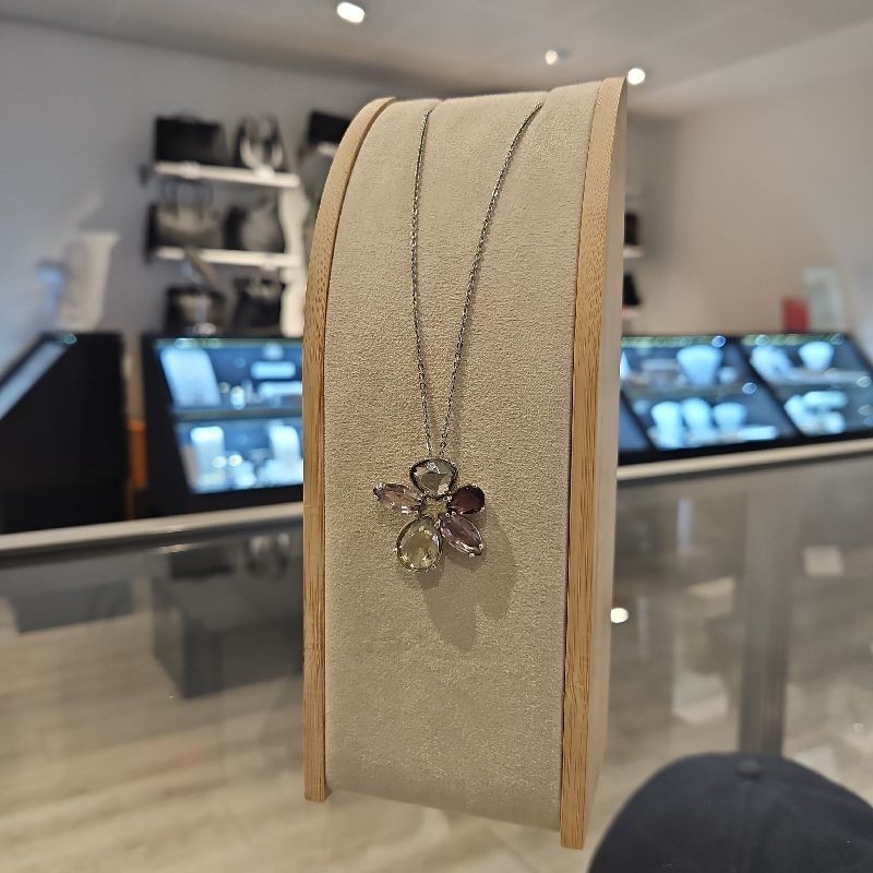 COLLIER SWAROVSKI