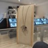 COLLIER SWAROVSKI