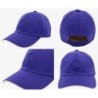 CASQUETTE LORO PIANA BLEU