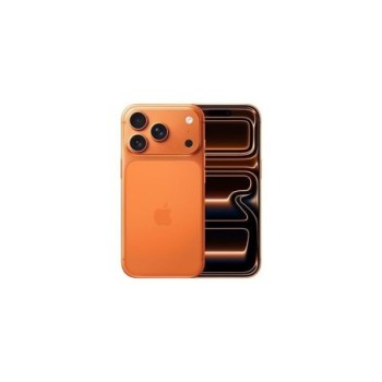 APPLE IPHONE 17 PRO 256GB COSMIC ORANGE