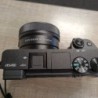 SONY ALPHA 6400 + 16-50MM +64GB