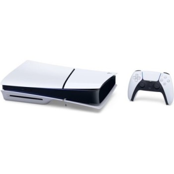 CONSOLE SONY PS5 SLIM 1TB VERSION DISC