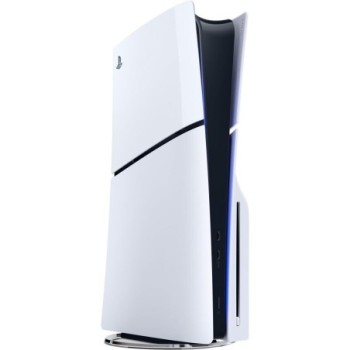 CONSOLE SONY PS5 SLIM 1TB VERSION DISC