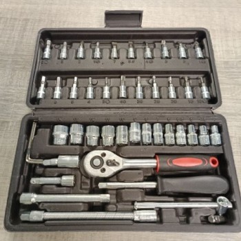 PETITE CAISSE OUTILS