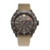 Alpina Seastrong Diver Automatic Watch (Bracelet compatible)