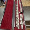 FLUTE TRAVERSIERE YAMAHA YFL-281 IIS