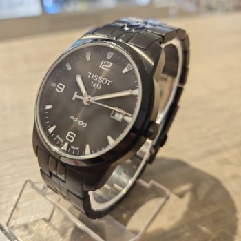 MONTRE TISSOT QUARTZ -T049410 A