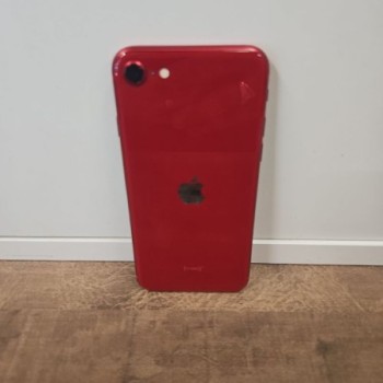 APPLE IPHONE SE 2022 128GB RED