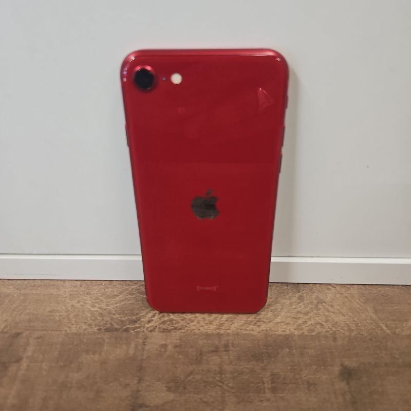 APPLE IPHONE SE 2022 128GB RED